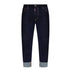 Dsquared2 Sailor Jean Dark Blue Denim Pants S74LB1080 S30664 SAILOR JEAN 470